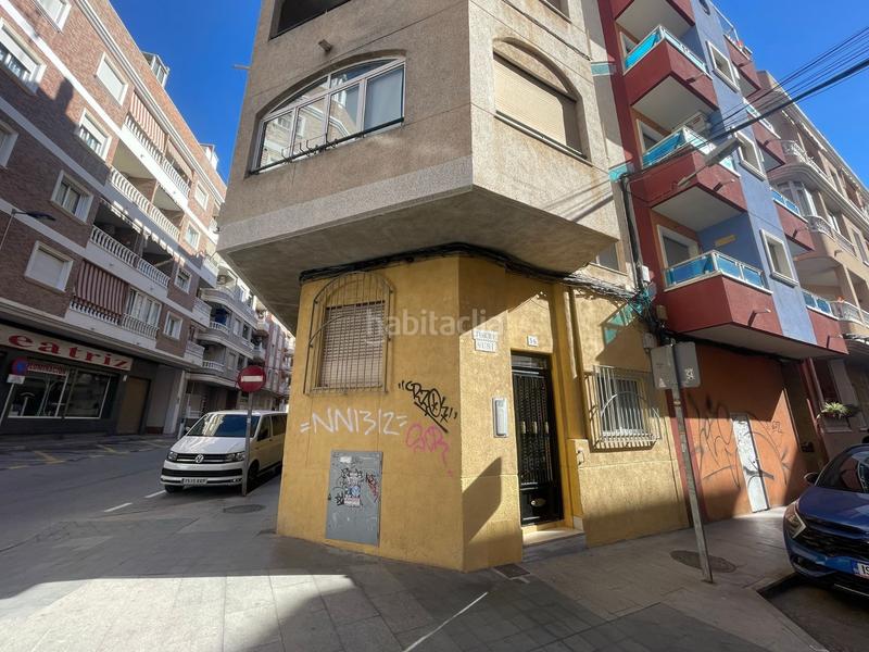 Foto 958b574f-ab65-4da2-b21d-a0dbb02219b1. Appartement avec chauffage piscine dans Avenida Habaneras - Curva de Palangre Torrevieja