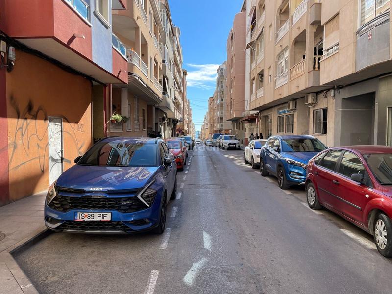 Foto c5e3b7e0-14e6-446a-bc88-368d57e65dba. Appartement avec chauffage piscine dans Avenida Habaneras - Curva de Palangre Torrevieja