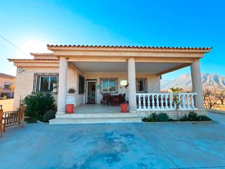 Casa a La Murada - Los Vicentes. A solo 2ampnbspkm de hondoacuten de los frailes, en la tranquila