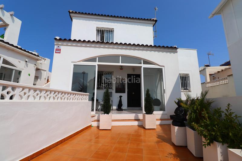 Foto 0fa3c69b-633d-4c2f-8b8c-db00963b1bc5. Haus mit heizung pool in Los Balcones-Los Altos Torrevieja