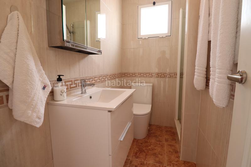 Foto 409af2d9-e3ab-4fc2-b74d-7eb2678b932e. Haus mit heizung pool in Los Balcones-Los Altos Torrevieja