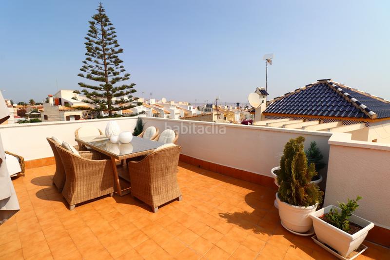 Foto 79b99a61-577f-46b6-8bdb-d6bd78963d7b. Haus mit heizung pool in Los Balcones-Los Altos Torrevieja