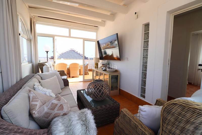 Foto 81216f51-e5ef-4a42-b8f3-7bb53f1ad122. Haus mit heizung pool in Los Balcones-Los Altos Torrevieja