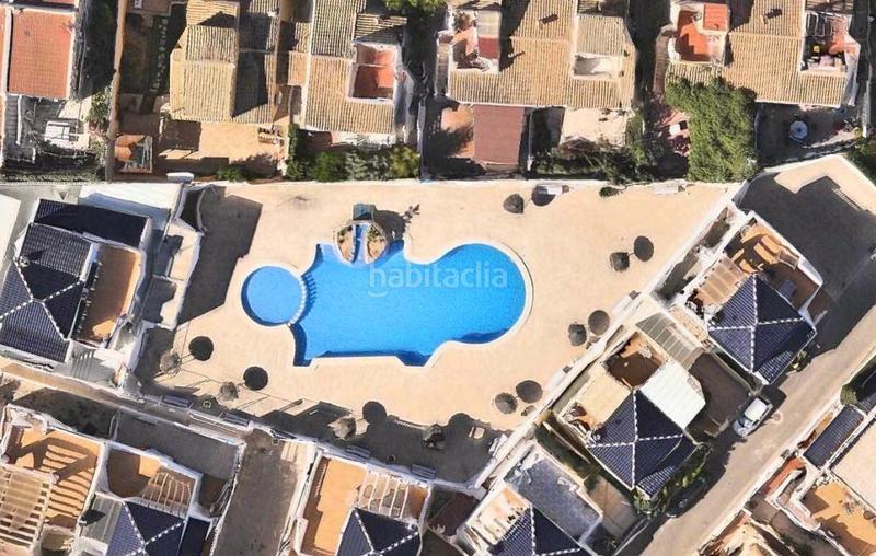 Foto 90723218-6c03-4904-bdd4-f543b01aaf83. Haus mit heizung pool in Los Balcones-Los Altos Torrevieja