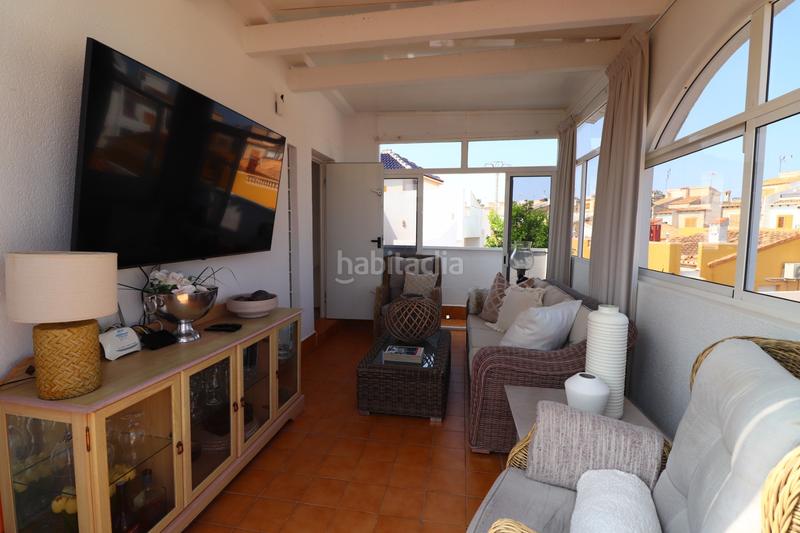 Foto a4c7dbea-f9d7-4152-859e-8ff49202d985. Haus mit heizung pool in Los Balcones-Los Altos Torrevieja