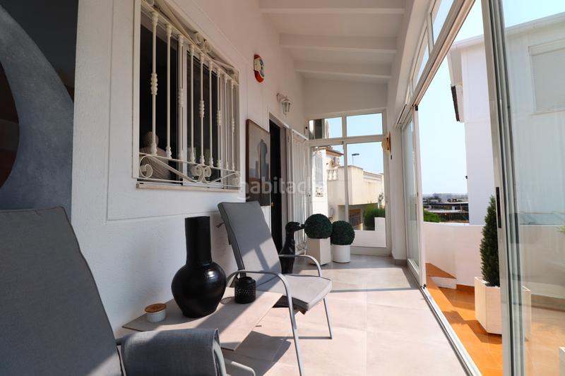 Foto c3d91e2d-4aa0-41b2-82b7-cd58c5941c70. Haus mit heizung pool in Los Balcones-Los Altos Torrevieja
