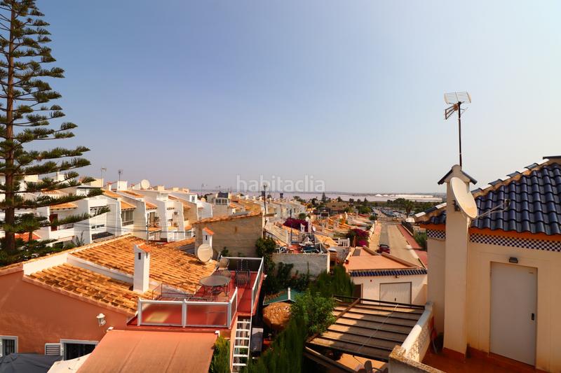 Foto d0c3d5bb-8ae3-4095-b15f-72179fdaf618. Haus mit heizung pool in Los Balcones-Los Altos Torrevieja