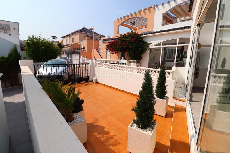 Foto df91398f-f556-4078-8faa-88bea074768c. Haus mit heizung pool in Los Balcones-Los Altos Torrevieja