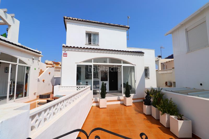 Foto ee2e0dd5-b8d8-49ff-83ac-559bff080f59. Haus mit heizung pool in Los Balcones-Los Altos Torrevieja