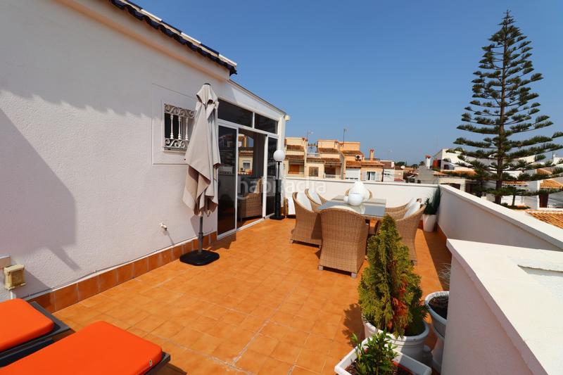 Foto f70ce5aa-6800-432e-a868-aff4f469853c. Haus mit heizung pool in Los Balcones-Los Altos Torrevieja