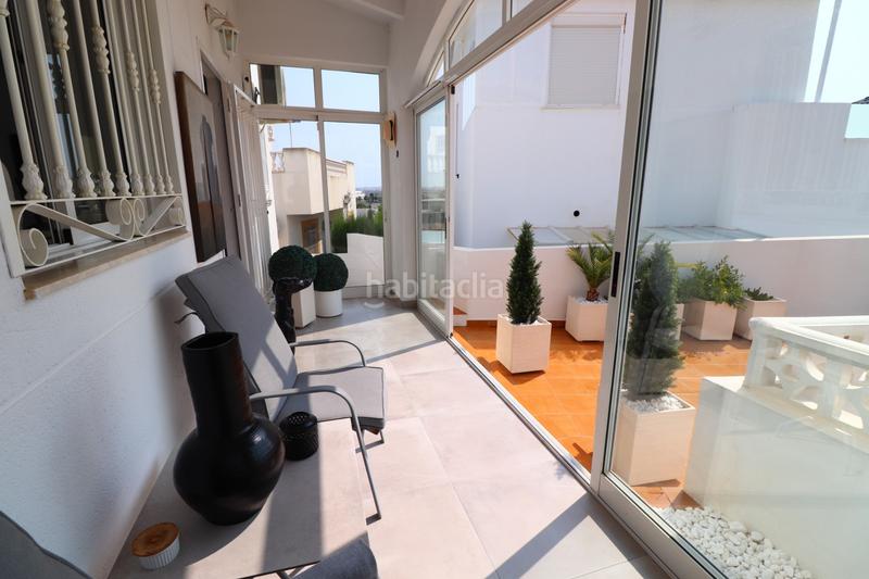Foto fd3d65f1-1eda-4b20-a1df-06e10a96158f. Haus mit heizung pool in Los Balcones-Los Altos Torrevieja