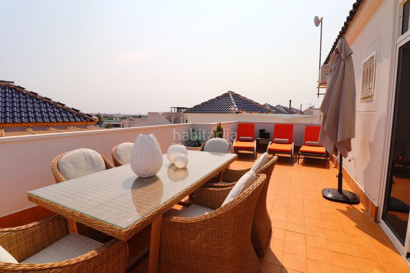 Foto fe77fb22-ba22-4473-a476-cbbb4da24d85. Haus mit heizung pool in Los Balcones-Los Altos Torrevieja