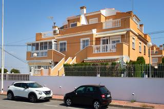 Appartement à Los Balcones-Los Altos. Ubicado en una zona residencial tranquila y bien cuidada de torr