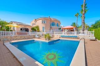 Casa en Rojales