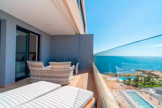 Piso en Punta Prima. Descubra la esencia del confort y la exclusividad en este elegan