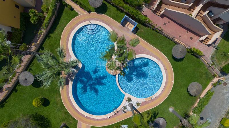 Foto 3b9fd4da-d8c3-4f57-a091-36ec0245eba6. Pis amb calefacció piscina a Los Balcones-Los Altos Torrevieja