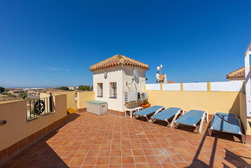 Foto c4481d63-b785-48a2-845f-412c6255ea98. Pis amb calefacció piscina a Los Balcones-Los Altos Torrevieja