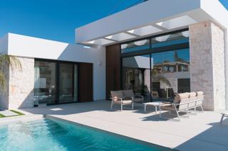 Casa en Rojales