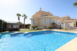 Casa en Rojales