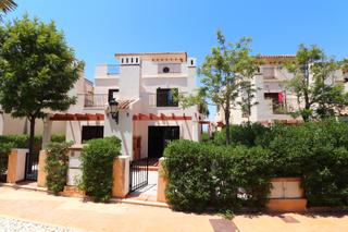 Casa en Algorfa. Acabo de listar, maacutes informacioacuten en breve...