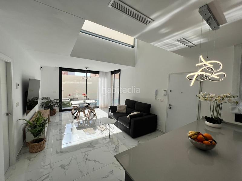 Foto 1d8d8164-6e5b-4b01-a9e4-a4129ad67aa5. Casa con riscaldamento piscina in Montesinos (Los)
