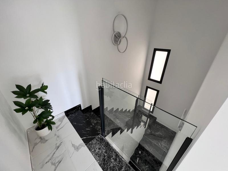 Foto 91583216-bdbe-48a9-9783-ead4aad63ea5. Casa con riscaldamento piscina in Montesinos (Los)