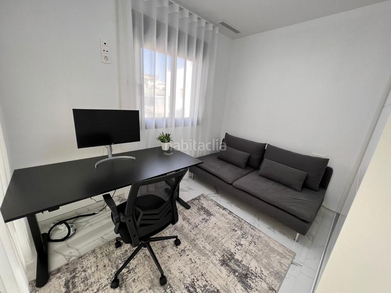 Foto d2eb6204-a10b-471c-a6d3-6a4fa5a568c6. Casa con riscaldamento piscina in Montesinos (Los)
