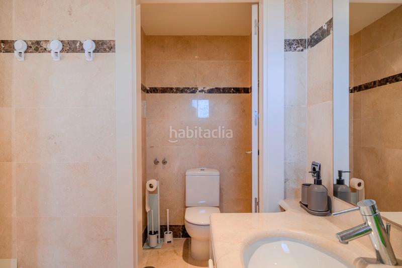 Foto 3364736a-6e4a-436d-a45f-d11e923aad40. Pis amb calefacció piscina a Los Narejos_Punta Calera Alcázares (Los)