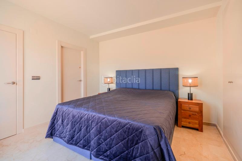 Foto a55c86d6-d54c-4cba-8e6e-218b9ebaf771. Pis amb calefacció piscina a Los Narejos_Punta Calera Alcázares (Los)
