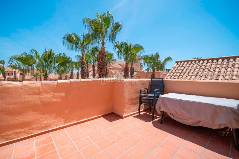 Foto ac10f780-ba90-4c5b-8cb8-0a1bd2ba788d. Pis amb calefacció piscina a Los Narejos_Punta Calera Alcázares (Los)