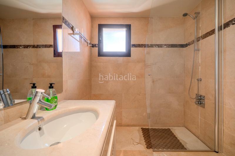 Foto b1428599-24ad-4e1f-b6ab-d140cabea77f. Pis amb calefacció piscina a Los Narejos_Punta Calera Alcázares (Los)