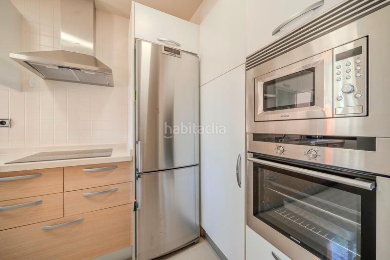 Foto b967938d-0355-4f89-abe4-a9efdbaf2242. Pis amb calefacció piscina a Los Narejos_Punta Calera Alcázares (Los)