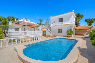 Casa en Rojales