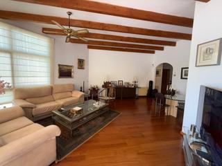 Flat in Passatge del Puig Seguer 4