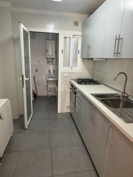 Foto 7291f357-5826-440b-a809-301019bc71e1. Flat in Son Espanyolet Palma de Mallorca