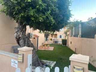 Casa  Cam de can soler. Chalet de 3 plantas en venta, cala major