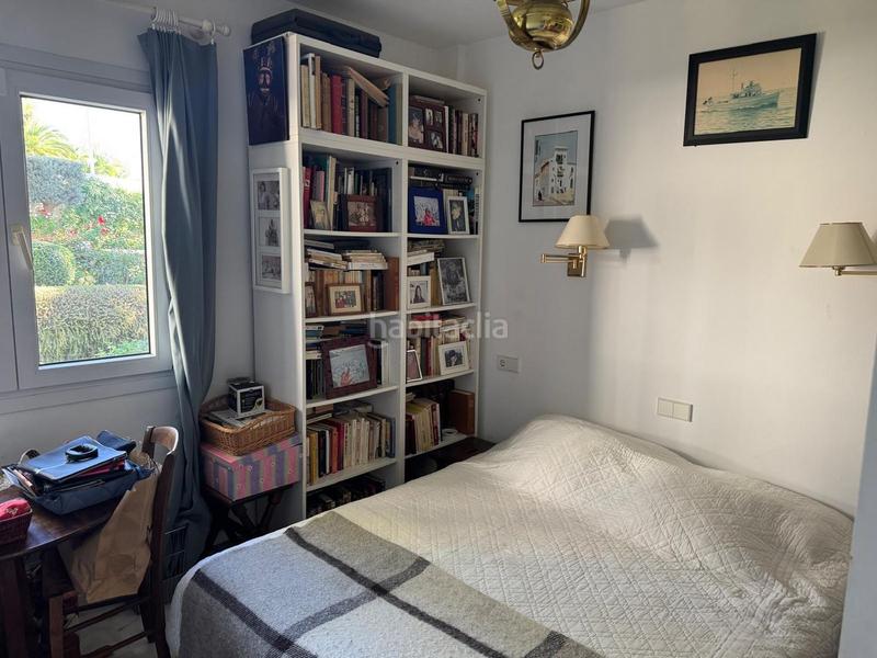 Foto ab18f528-d6cb-45d0-b5a8-9dd78f652f04. Piso en Cas Català-Illetes Calvià