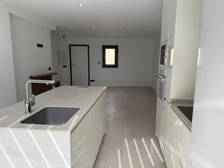 Chalet in Camino de la Vileta