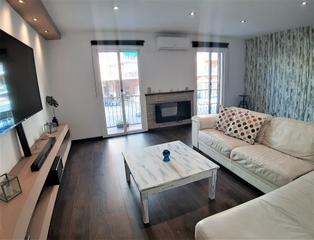 Appartamento  Carrer del general riera. Piso reformado a nuevo en venta