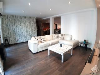 Pis  Carrer del general riera. Piso reformado a nuevo en venta