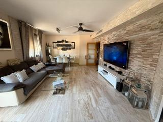 Appartamento  Carrer patrimoni. Excelente piso con terrazas en venta
