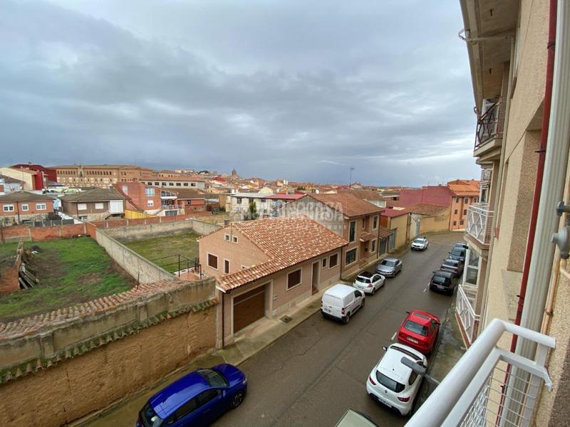 Foto 0b79c268-4178-4d42-87b5-a30e7b5a11eb. Piso  en venta en Valderas