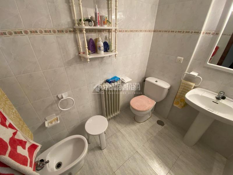 Foto f0d7211f-c506-4ad0-ae59-d0f90db28464. Piso  en venta en Valderas