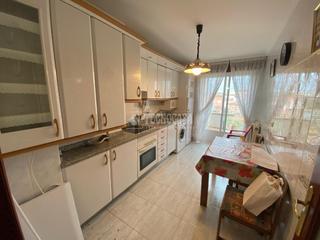 Pis  C. trascuartel. Piso en venta en valderas