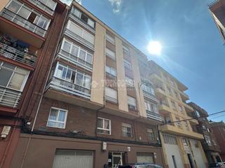Piso  C. pablo diez. Piso en venta en león