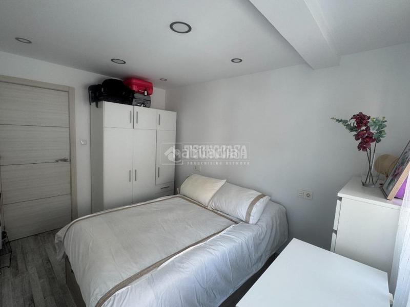 Foto 2736b867-7121-4bd3-9f65-00b0cdc43b7c. Appartement avec chauffage dans San Mamés - La Palomera León