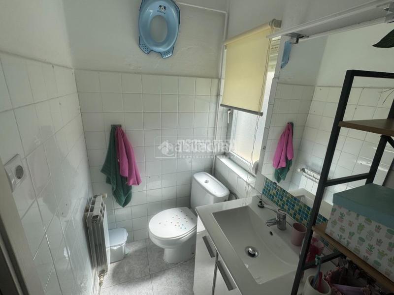 Foto 2a600e47-d646-4dec-9a0c-ada73a5a9c31. Appartement avec chauffage dans San Mamés - La Palomera León