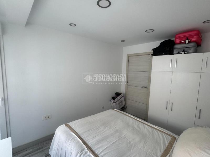 Foto 47ffe23f-d4f0-4378-ad5a-9de8c7cec539. Appartement avec chauffage dans San Mamés - La Palomera León