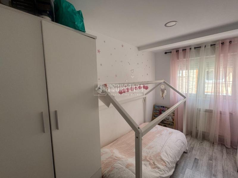 Foto 7b804a1f-3d47-4fab-a2eb-ac00e70e2781. Appartement avec chauffage dans San Mamés - La Palomera León