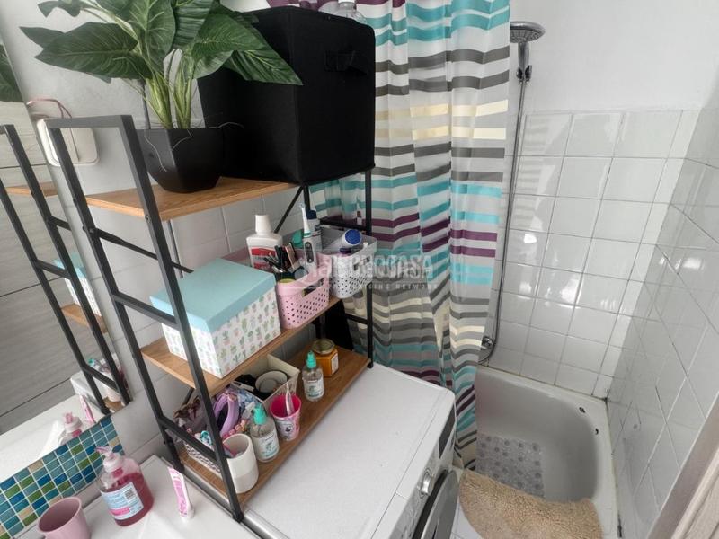 Foto 92699d66-099e-47e5-893e-788d735995d2. Appartement avec chauffage dans San Mamés - La Palomera León